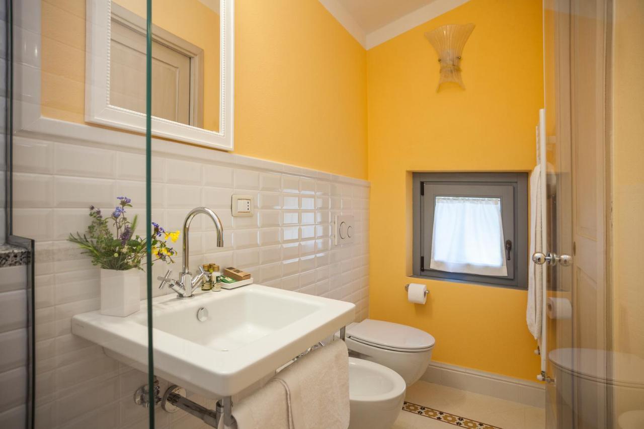 Podere La Contessa B&B プラート エクステリア 写真