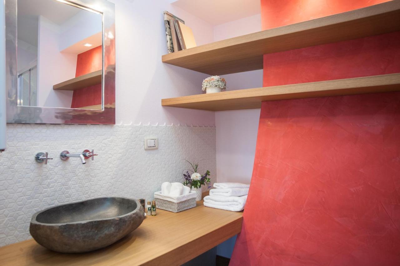 Podere La Contessa B&B プラート エクステリア 写真