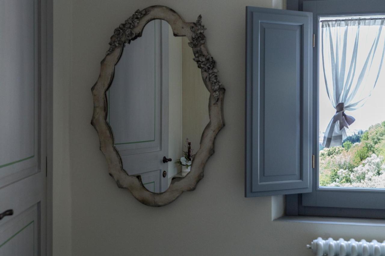 Podere La Contessa B&B プラート エクステリア 写真