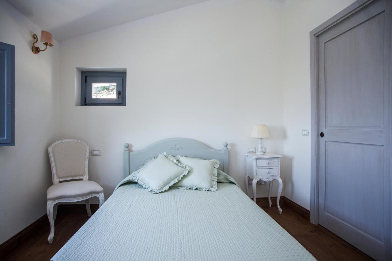 Podere La Contessa B&B プラート エクステリア 写真
