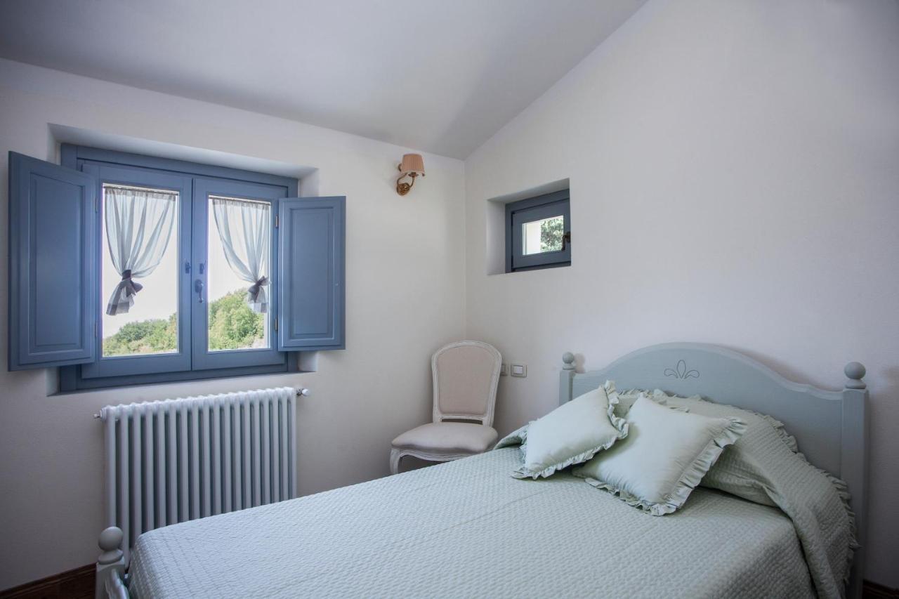 Podere La Contessa B&B プラート エクステリア 写真